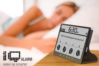 iq-alarm-clock